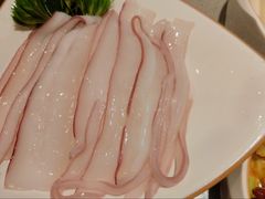 -海底捞火锅(方圆荟店)