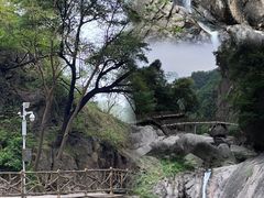 -洛阳白云山景区