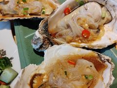 -喝丢一只鞋海鲜烧烤·海肠捞饭(东关街店)