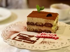 -La Vita 意大利传统料理(富民路店)