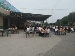 -佰运猪蹄(高陵店)