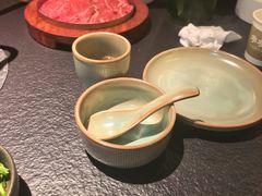 -季季山·云南野生菌火锅(上海首店)