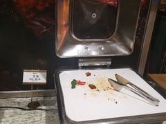 -芭菲盛宴·环球美食(北城国际店)