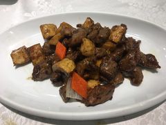 -和记小菜(东方店)