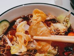 -香丰阁·烤鸭·川湘菜(清河店)