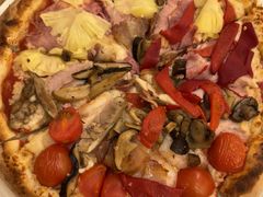 -城市大道红炉披萨烘焙坊