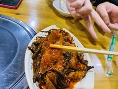 -故乡家韩国料理(丹东街店)