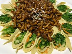 -95号酱骨·一块豆腐(展春园西路店)