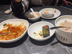-炊烟小炒黄牛肉(浦东世纪汇店)