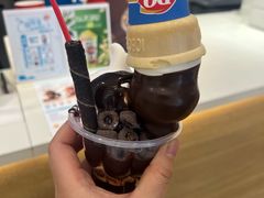 -DQ·蛋糕·冰淇淋(湖景东路店)