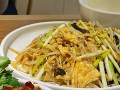 -榆林镇筋饼(知春路店)