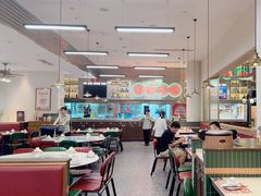 -喜家港式茶餐厅(三亚湾一丰禾生活广场店)