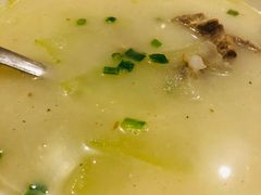 -不夜天烧烤牛骨头(南湖店)
