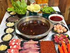 -三江汇火锅店(保全街店)