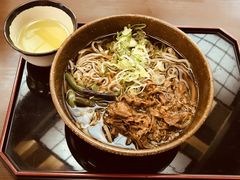 -白川乡手打荞麦面