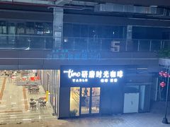 -佛山京华广场MALL