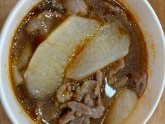 -江三王记牛杂馆(总店)