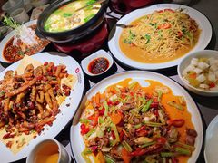 -麻都·成都菜(人民广场店)