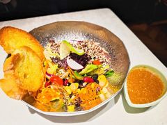 -俄士厨房(环球港店)