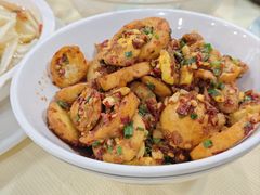 -笨罗卜浏阳菜馆(龙华鹏润达店)