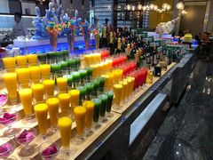 -丰卓会海鲜自助(中润大道店)