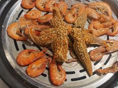 -蓝珊甄选海鲜自助·火锅大排档(近阿那亚店)