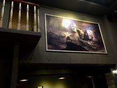 -Thanks美式餐厅(汉堡咖啡店)