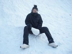 -中旅松花湖滑雪场