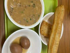 -阊门姚记豆浆(旧学前直营店)