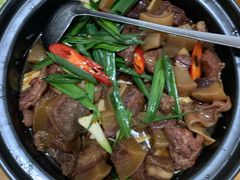 -杨厝六十六农庄农舍(杨厝路店)