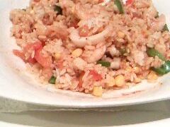 海鲜饭-必胜客(五道口店)