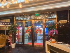 -丰收日·小海鲜·沪上家宴(顾村正大店)