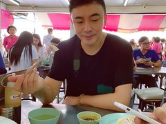 -红大哥水门鸡饭(總店)