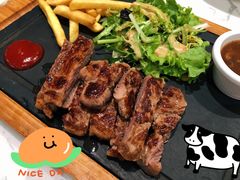 -T11生鲜超市(朝阳公园店)