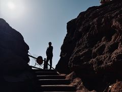 -张掖平山湖大峡谷景区