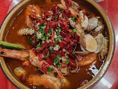 -老福洲(西洪路店)