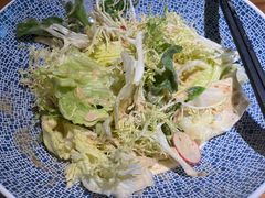 -大家食府·福建菜(FAC协盛中心庭院餐厅店)