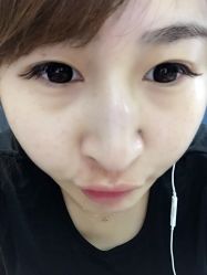 睫毛-EasyLady美甲沙龙