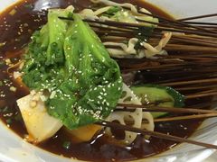 -蜀串香牛杂火锅串串