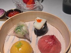-莉莉海堂HAITANG·烤鸭(国贸商城店)