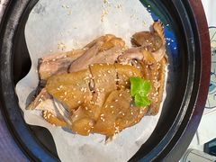 -客家汇·客家传承菜(水库店)