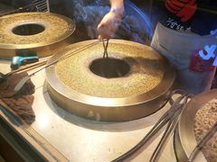 -阿甘锅盔(中关村食宝街店)