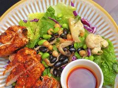 -BAKER&SPICE(国金中心商场店)