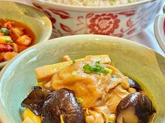 -老北门·苏帮菜·湖景包间(月光码头店)