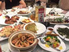 -新花城蟹粉馆(乌鲁木齐店)