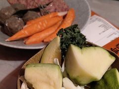 -芸山季·云南野生菌火锅(人民广场来福士店)