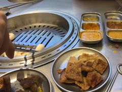 -大叹号·朝鲜族烤肉(潍坊泰华城店)