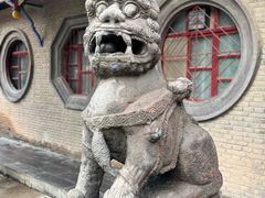 -高庙保安寺
