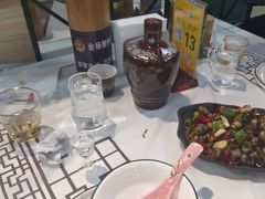 -云晓光头烧烤吧(德平路店)