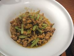 -炊烟小炒黄牛肉(东庆街店)